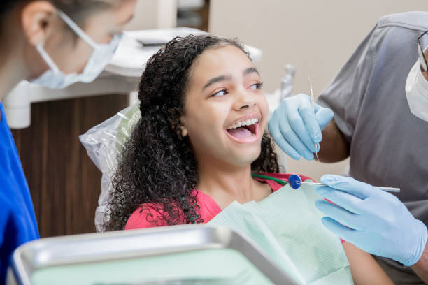 Best Emergency Treatment for Dental Infections or Abscesses in Red Oak, TX