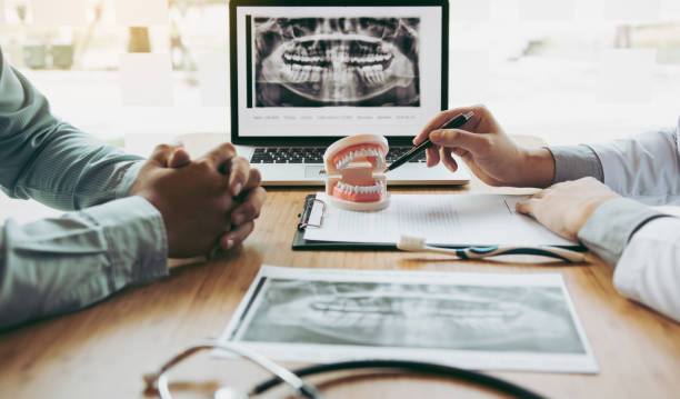 Best Emergency Root Canal Treatment in Red Oak, TX