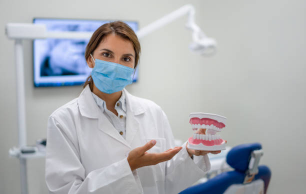 Best Emergency Dental Care for Broken or Chipped Teeth in Red Oak, TX