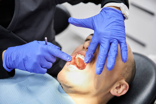 Best Urgent Care for Lost Fillings or Crowns in Red Oak, TX
