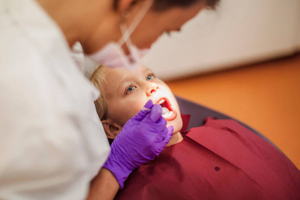 Best Emergency Dental Care for Broken or Chipped Teeth in Red Oak, TX
