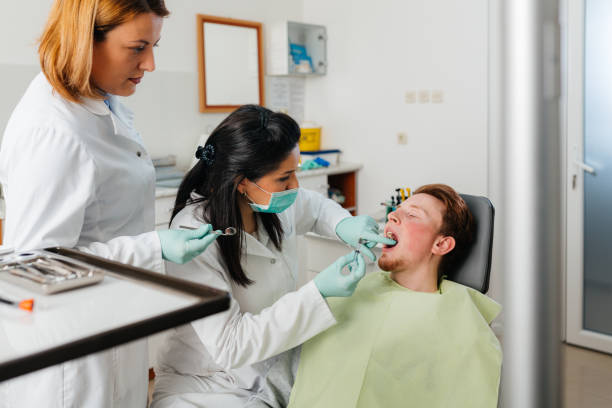 Best Cosmetic Emergency Dentistry in Red Oak, TX