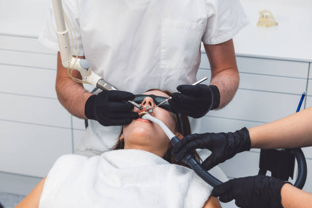 Best Emergency Wisdom Teeth Removal in Red Oak, TX
